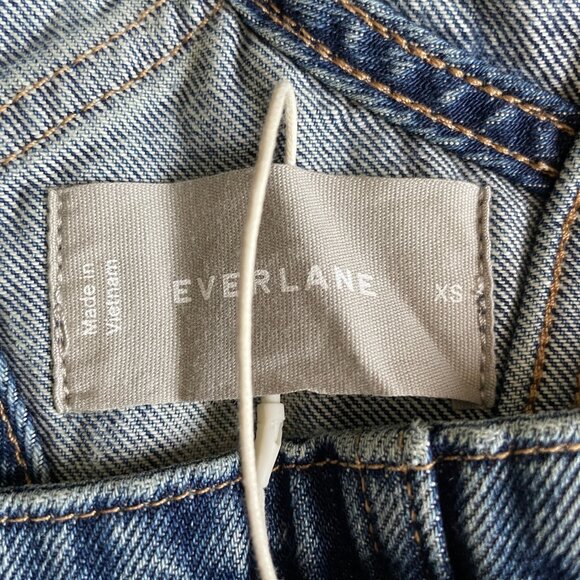 Everlane Gardener Overalls - Picture 5 of 16